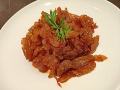 -领事馆19号中餐厅(厦门海景洲际酒店)