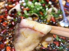 -爱妻鱼•老体北重庆水煮鱼•川菜(白云路店)