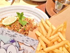 -半秋山西餐厅(巴南万达广场店)