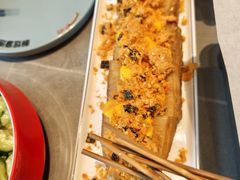 -醉炫音速烧烤·干煸菜(沙河总店)