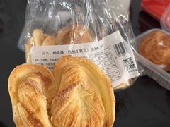 -国际饭店·帆声西饼屋(黄河路店)