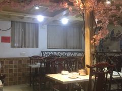 大堂-鑫农家大院(余家头店)