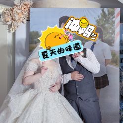 -Color卡诺婚纱礼服馆(南京严选店)