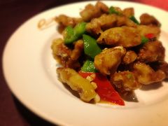 -茶啊冲电影主题文化餐厅(TOUCH12街店)