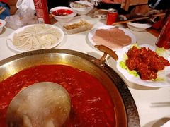 -大味生态火锅(蓝谷地店)