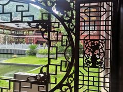 -剑河仰阿莎温泉小镇