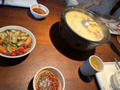 -乔街深夜食堂·小龙虾·高压锅生蚝(杭州总店)