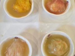 -点都德(聚福楼店)