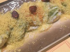 -克比叔叔印度餐厅Kebabs on the Grille (人民广场店)