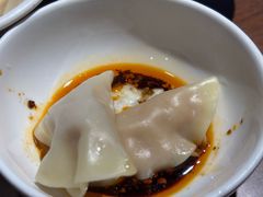 -龙抄手食府(浣花北路店)