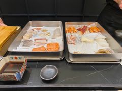 -Sushi Hanzo半藏(天环广场店)