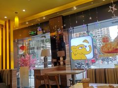 -尊宝比萨(中山八店)