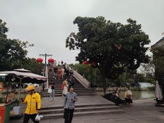 -嘉兴月河历史街区