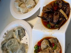 -日丰园海肠水饺·老字号大连海鲜(银泰城店)