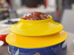 -花家怡园(四合院总店)