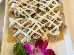 沙拉牛排-庐州太太(鼓楼店)