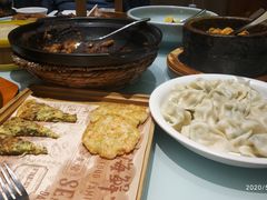 -新海渔港·胶东海鲜家常菜·家宴(奥体中心店)