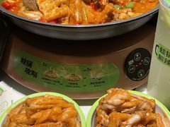 -淘蛙(广州星寰国际商业中心店)