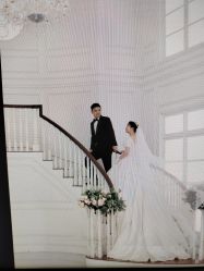 点击看大图 -金夫人婚纱摄影(华南店)