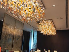 -东海朗廷酒店-唐阁T’ANG COURT 中餐厅