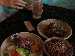 -埋位小酒馆(东城店)