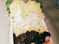 -半天妖烤鱼(新中关购物中心店)