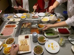 -海底捞火锅(吴中路店)