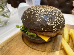 -沙漠玫瑰土耳其餐厅(神路街店)