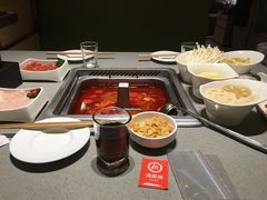 -海底捞火锅(奥山世纪城店)