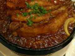 -宝轩渔府·老字号海鲜·正宗津菜(水上店)