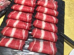 -东来顺饭庄(金泉广场店)