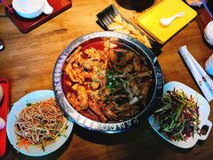 -胖哥俩肉蟹煲(世茂国际广场店)