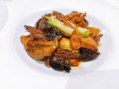 -东门烤鸭店(鼓楼店)