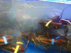 -盒马鲜生(莱蒙都会店)