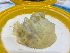 榴莲球球双皮奶-满记甜品(旭辉LCM广场店)