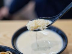 豆浆糯米饭-豆香园(龙翔店)