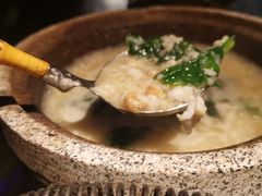 -绿茶餐厅(燕郊永旺店)