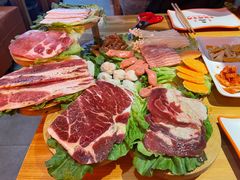 -丁荣华炸串(托乐嘉店)