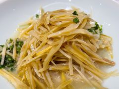 葱香野竹笋-南麓·浙里(外滩店)