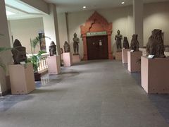 iphone_upload_pic-吴哥国家博物馆