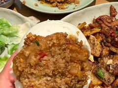 -三姐妹饺子(东木头市店)