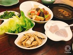 -五观堂素食(新华路店)