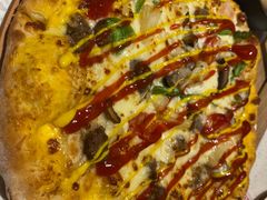 -必胜客(兴隆店)
