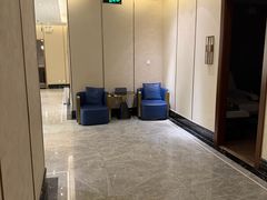 -华夏良子·足道SPA艾灸(铁道大厦店)