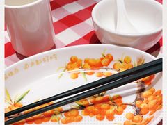 -西贝(金桥店)