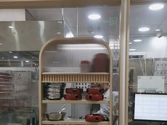 -喜家德虾仁水饺(青岛永旺东部店)
