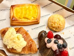 -GONTRAN CHERRIER(太古汇店)