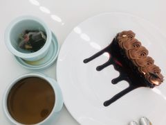 -边渡咖啡烘焙店(昙华林店)