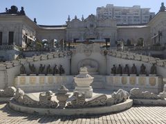 -珠海圆明新园