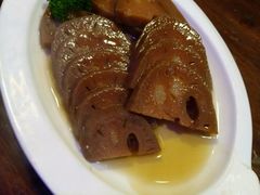 -老外婆(薛家南路店)